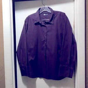 Oxford Shirt